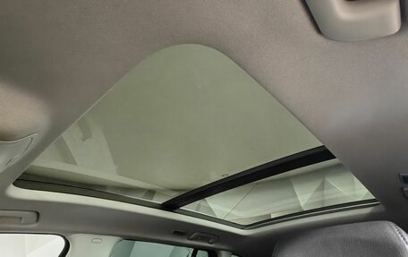 Skoda Superb III рестайлинг, 2013 год, 1 360 000 рублей, 21 фотография