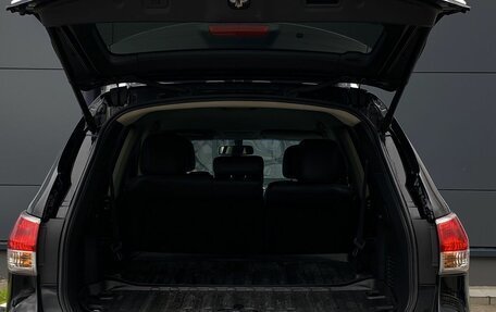 Nissan Pathfinder, 2015 год, 1 739 000 рублей, 10 фотография