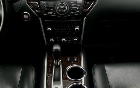 Nissan Pathfinder, 2015 год, 1 739 000 рублей, 15 фотография