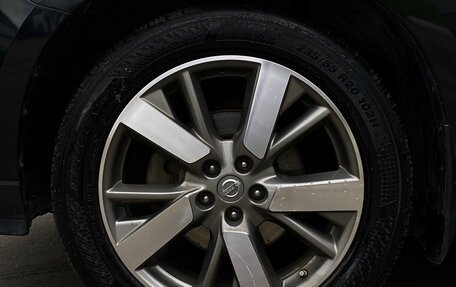 Nissan Pathfinder, 2015 год, 1 739 000 рублей, 9 фотография
