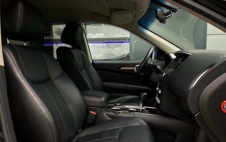 Nissan Pathfinder, 2015 год, 1 739 000 рублей, 25 фотография