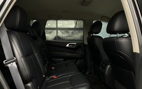 Nissan Pathfinder, 2015 год, 1 739 000 рублей, 27 фотография