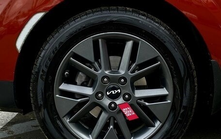 KIA Soul III, 2022 год, 2 499 000 рублей, 9 фотография