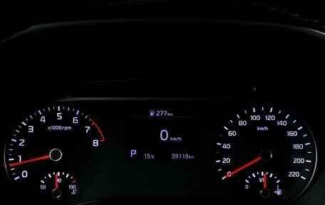 KIA Soul III, 2022 год, 2 499 000 рублей, 31 фотография