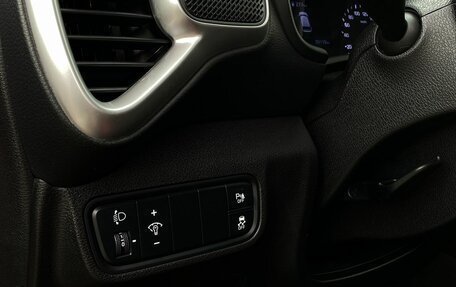 KIA Soul III, 2022 год, 2 499 000 рублей, 22 фотография
