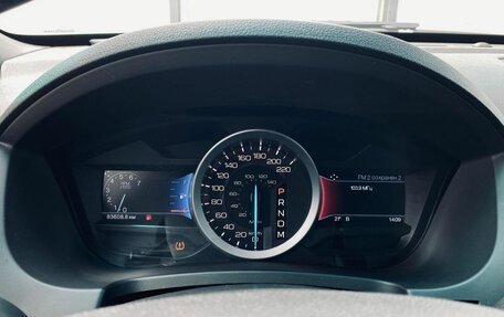 Ford Explorer VI, 2014 год, 2 150 000 рублей, 19 фотография