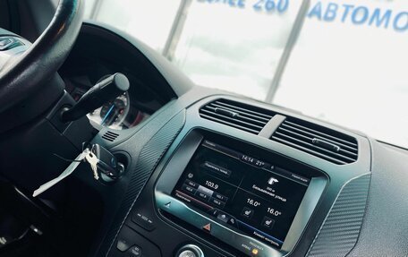 Ford Explorer VI, 2014 год, 2 150 000 рублей, 14 фотография