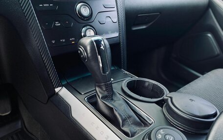 Ford Explorer VI, 2014 год, 2 150 000 рублей, 15 фотография