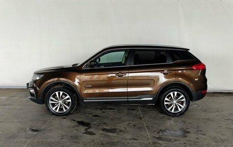 Geely Atlas I, 2020 год, 1 630 000 рублей, 7 фотография