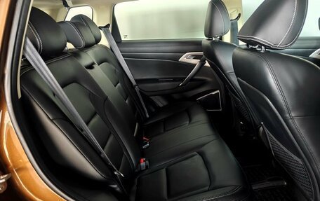 Geely Atlas I, 2020 год, 1 630 000 рублей, 10 фотография