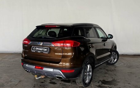 Geely Atlas I, 2020 год, 1 630 000 рублей, 6 фотография