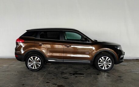 Geely Atlas I, 2020 год, 1 630 000 рублей, 8 фотография