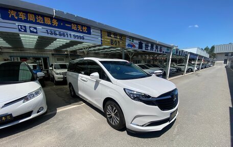 Buick GL8 III, 2020 год, 2 920 000 рублей, 2 фотография