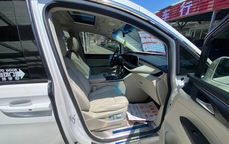 Buick GL8 III, 2020 год, 2 920 000 рублей, 3 фотография