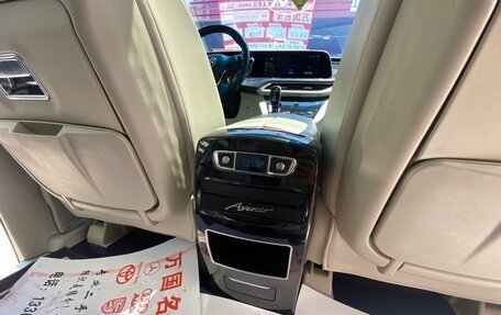 Buick GL8 III, 2020 год, 2 920 000 рублей, 9 фотография