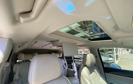 Buick GL8 III, 2020 год, 2 920 000 рублей, 5 фотография