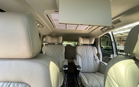Buick GL8 III, 2020 год, 2 920 000 рублей, 6 фотография