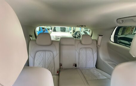 Buick GL8 III, 2020 год, 2 920 000 рублей, 12 фотография