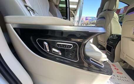 Buick GL8 III, 2020 год, 2 920 000 рублей, 8 фотография