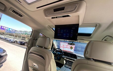 Buick GL8 III, 2020 год, 2 920 000 рублей, 10 фотография