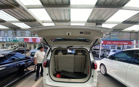 Buick GL8 III, 2020 год, 2 920 000 рублей, 16 фотография