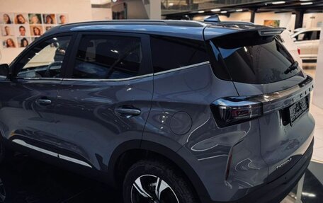 Chery Tiggo 4 I рестайлинг, 2025 год, 2 290 000 рублей, 2 фотография