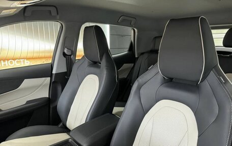 Chery Tiggo 4 I рестайлинг, 2025 год, 2 290 000 рублей, 7 фотография