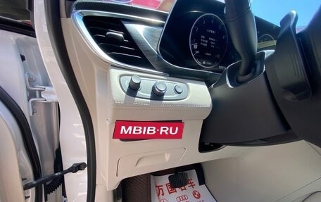 Buick GL8 III, 2020 год, 2 920 000 рублей, 18 фотография