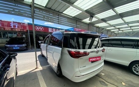 Buick GL8 III, 2020 год, 2 920 000 рублей, 15 фотография