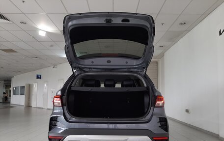 KIA Rio IV, 2021 год, 1 750 000 рублей, 5 фотография