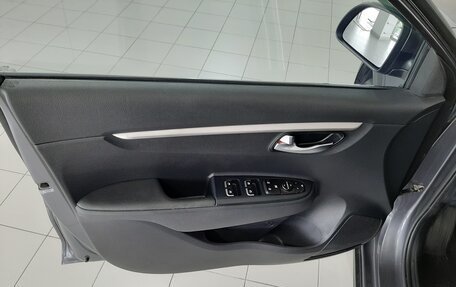 KIA Rio IV, 2021 год, 1 750 000 рублей, 11 фотография
