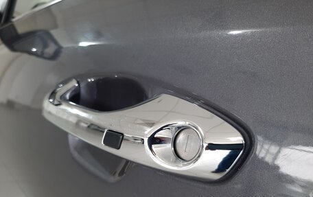 KIA Rio IV, 2021 год, 1 750 000 рублей, 9 фотография