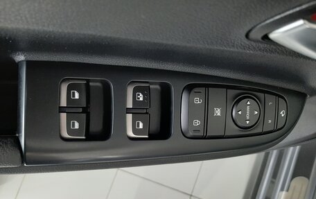 KIA Rio IV, 2021 год, 1 750 000 рублей, 12 фотография