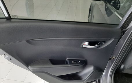 KIA Rio IV, 2021 год, 1 750 000 рублей, 20 фотография