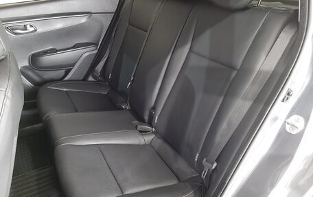 KIA Rio IV, 2021 год, 1 750 000 рублей, 21 фотография