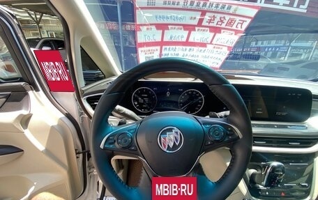 Buick GL8 III, 2020 год, 2 920 000 рублей, 20 фотография