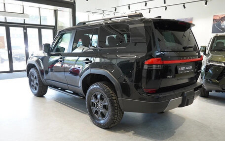Lexus GX, 2024 год, 12 480 000 рублей, 4 фотография