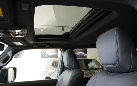 Lexus GX, 2024 год, 12 480 000 рублей, 9 фотография
