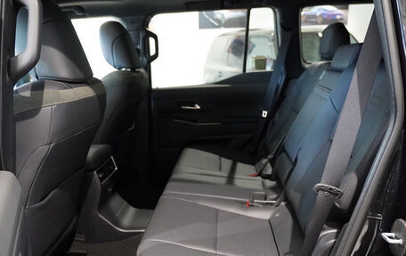 Lexus GX, 2024 год, 12 480 000 рублей, 11 фотография