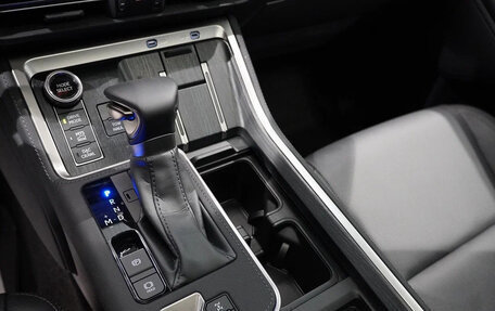 Lexus GX, 2024 год, 12 480 000 рублей, 10 фотография