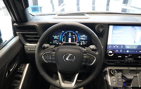 Lexus GX, 2024 год, 12 480 000 рублей, 12 фотография