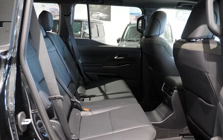 Lexus GX, 2024 год, 12 480 000 рублей, 15 фотография