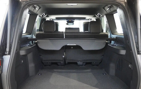 Lexus GX, 2024 год, 12 480 000 рублей, 13 фотография