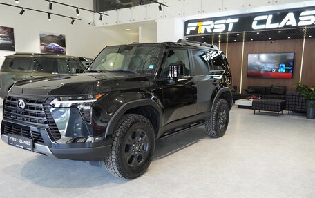Lexus GX, 2024 год, 12 480 000 рублей, 18 фотография