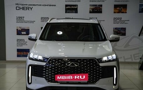 Chery Tiggo 4 I рестайлинг, 2025 год, 1 999 000 рублей, 2 фотография
