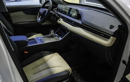 Chery Tiggo 4 I рестайлинг, 2025 год, 1 999 000 рублей, 22 фотография