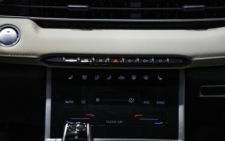Chery Tiggo 4 I рестайлинг, 2025 год, 1 999 000 рублей, 25 фотография