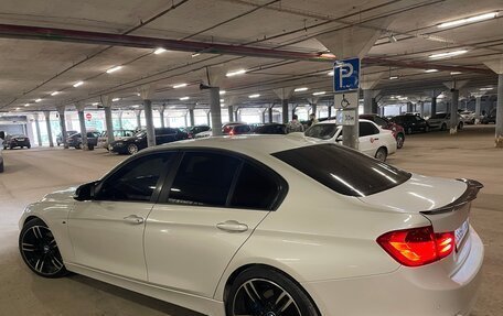 BMW 3 серия, 2013 год, 1 580 000 рублей, 4 фотография