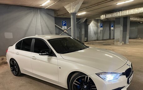 BMW 3 серия, 2013 год, 1 580 000 рублей, 2 фотография