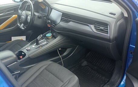 Haval F7x I, 2019 год, 1 650 000 рублей, 6 фотография